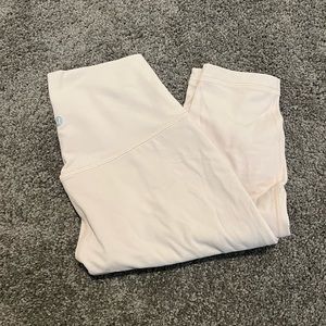 Lululemon Align Leggings - 25”